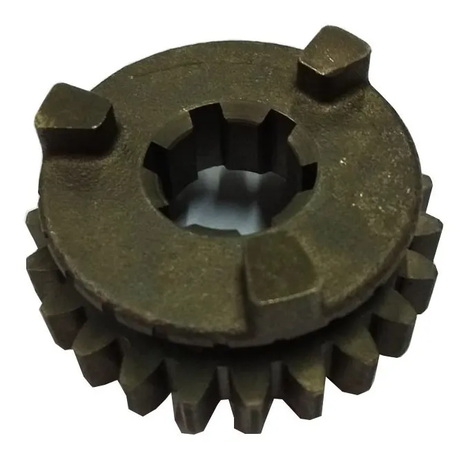 ENGRANAJE DE RUEDA 4TA