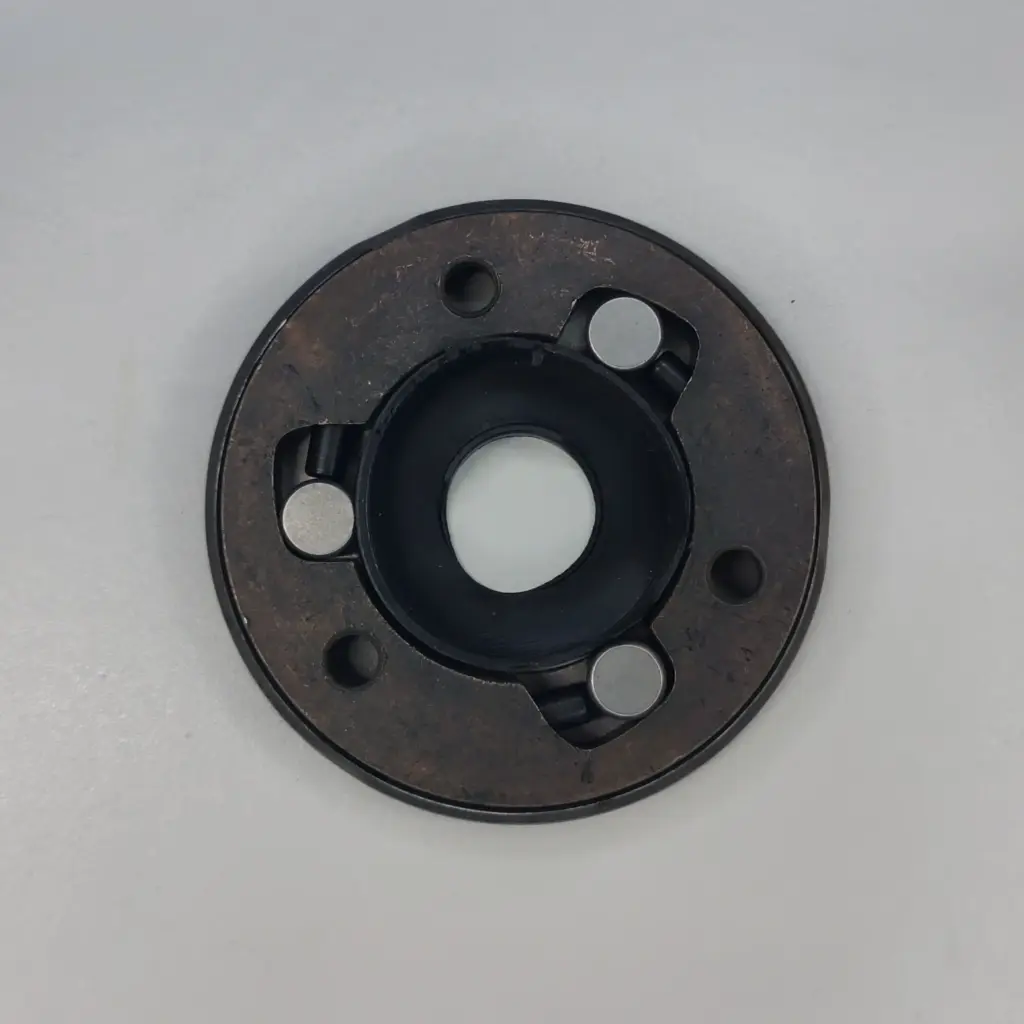 ENSAMBLE EXT.EMBRAGUE ARRANQUE