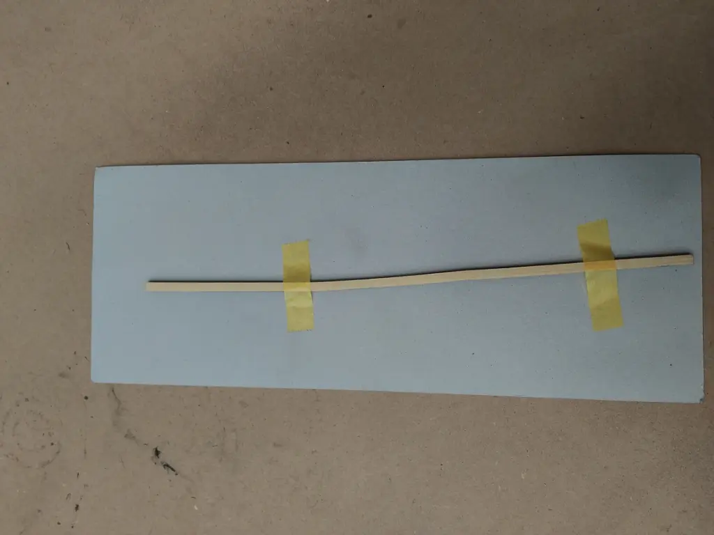 EQUILIBRIO, CUBIERTA