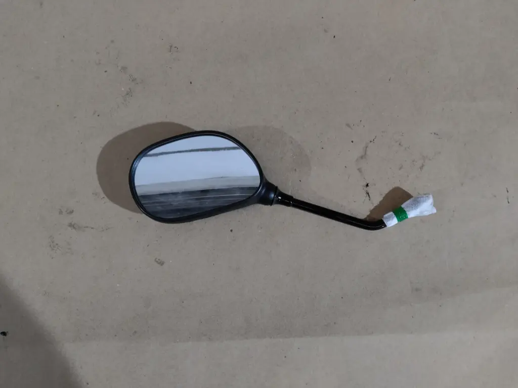 ESPEJO COMPLETO IZQ YB-125 YBR-125