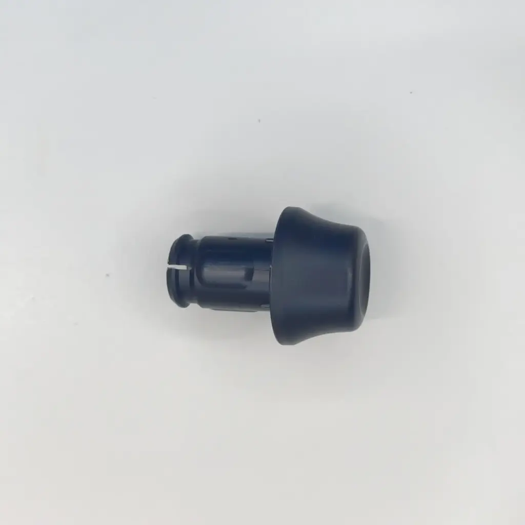 EXTREMO DE EMPUNADURA