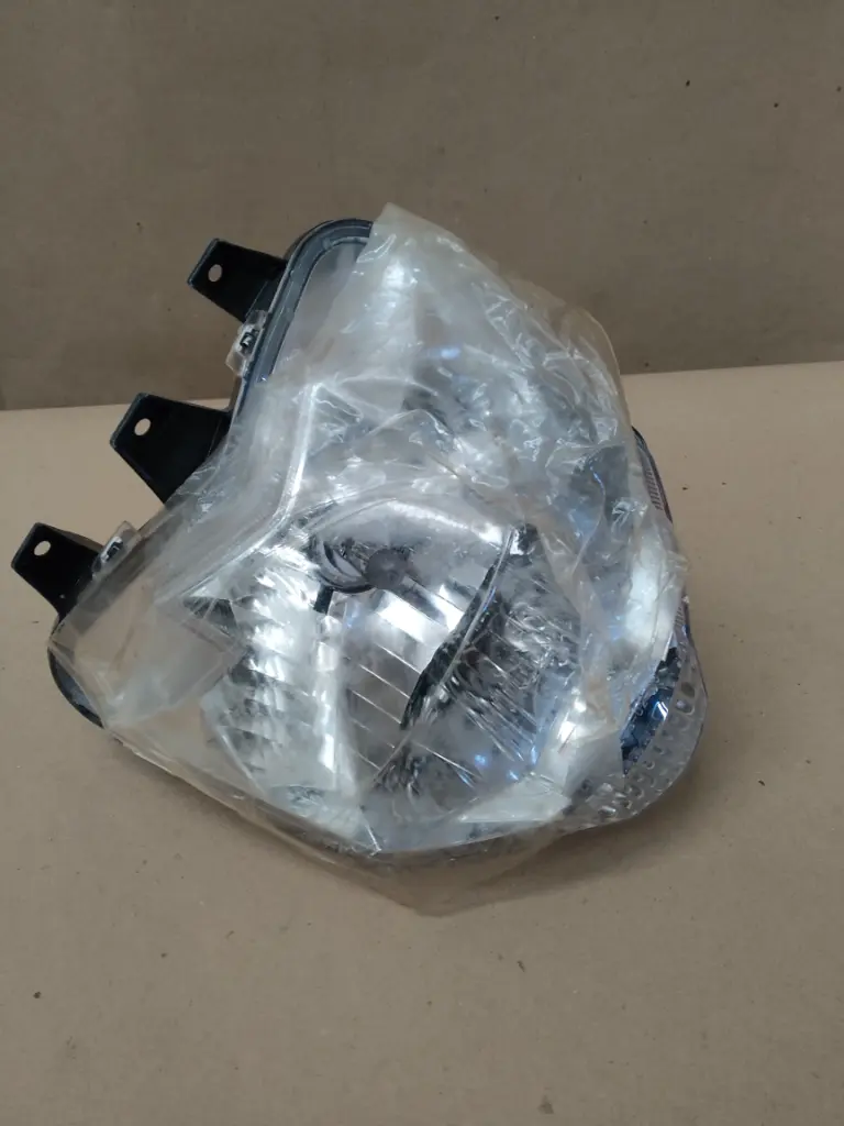 FARO DELANTERO COMPLETO