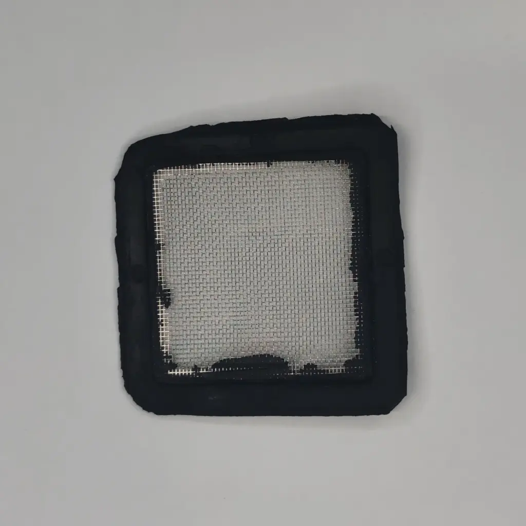 FILTRO DE ACEITE