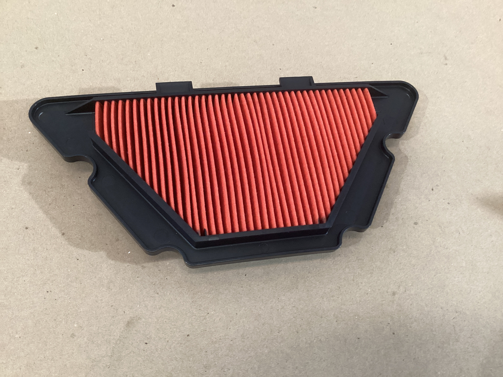 FILTRO DEL AIRE XJ6 600 DIVERSION 2009 A 2014