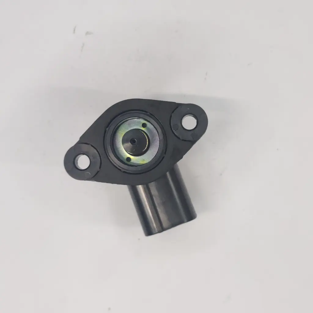VÁLVULA SOLENOIDE DE CORTE DE COMBUSTIBLE