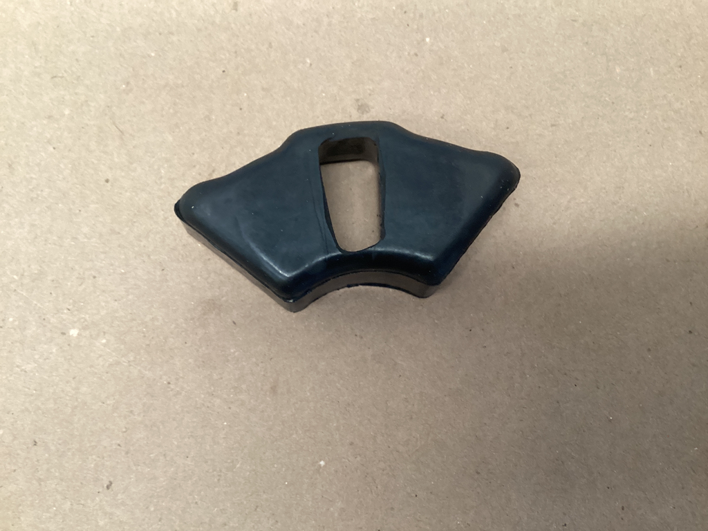 GOMA DE IMPACTO DE CRYPTON