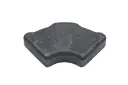 GOMA DE SPROKET DT 100 PW80