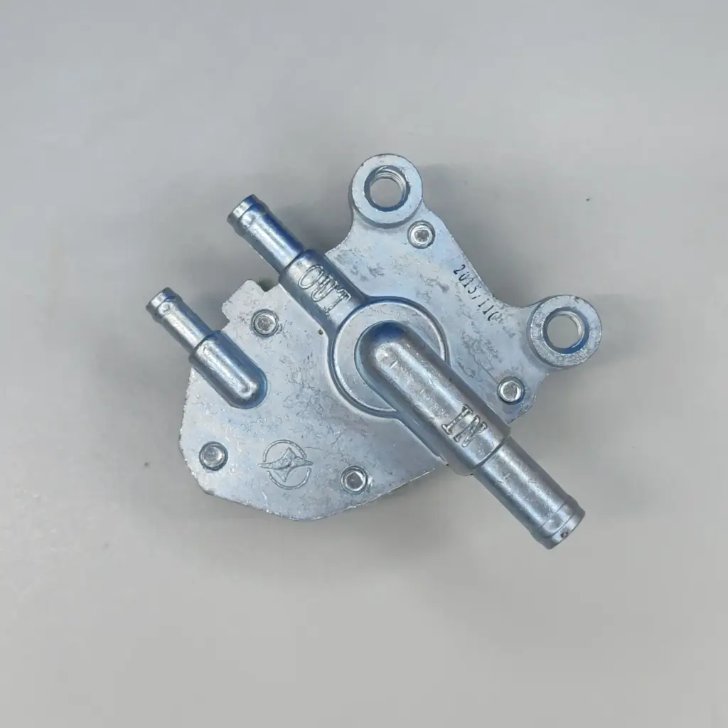 GRIFO DE COMBUSTIBLE 1