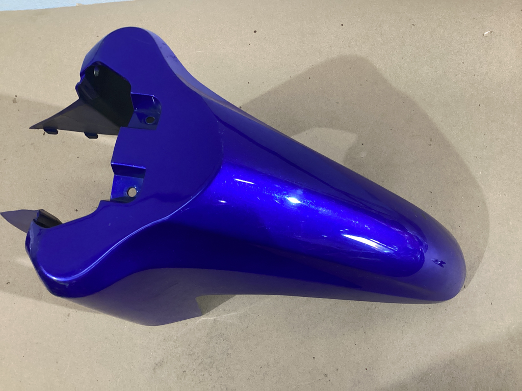 GUARDABARRO DELANTERO