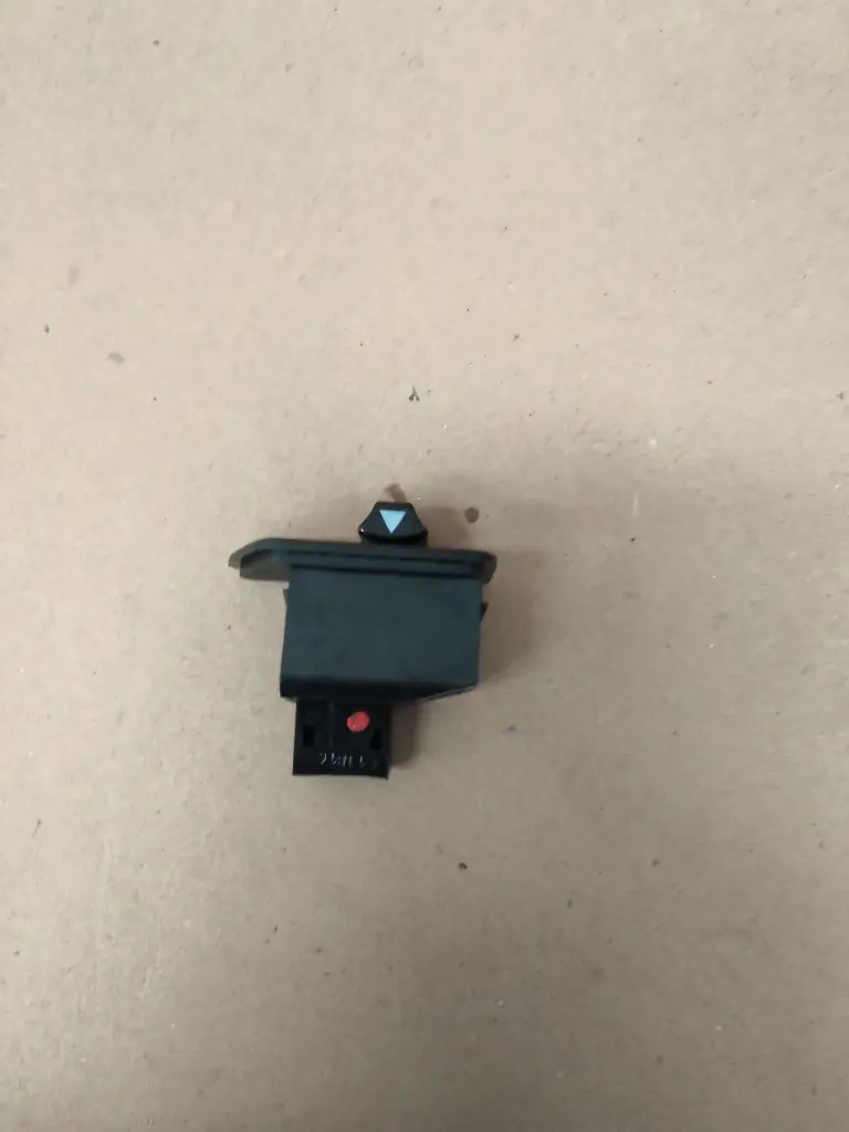 INTERRUPTOR DESTELLO PELIGRO