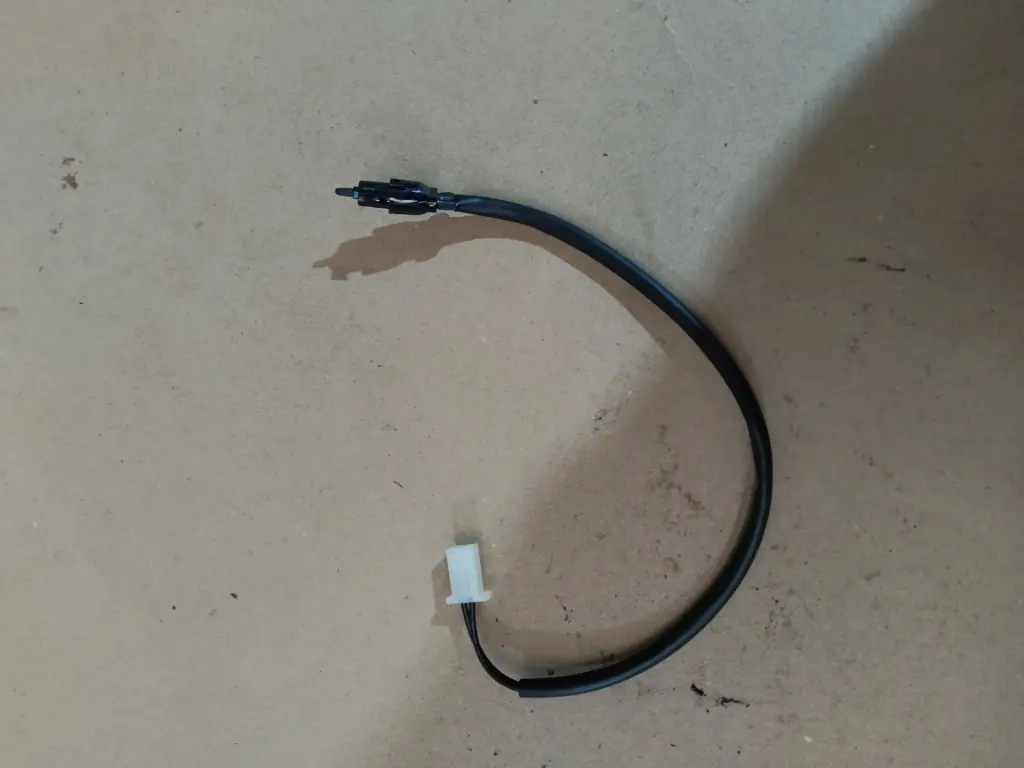 INTERRUP.PARADA DELANTERO