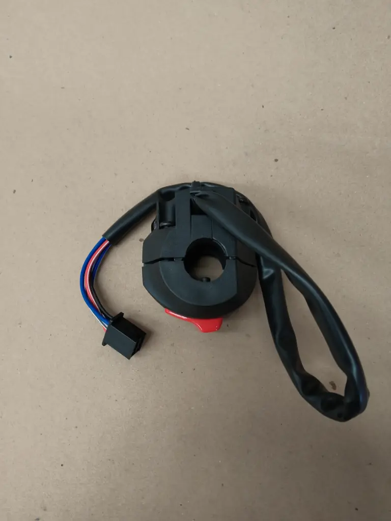 INTERRUPTOR MANIJA 2