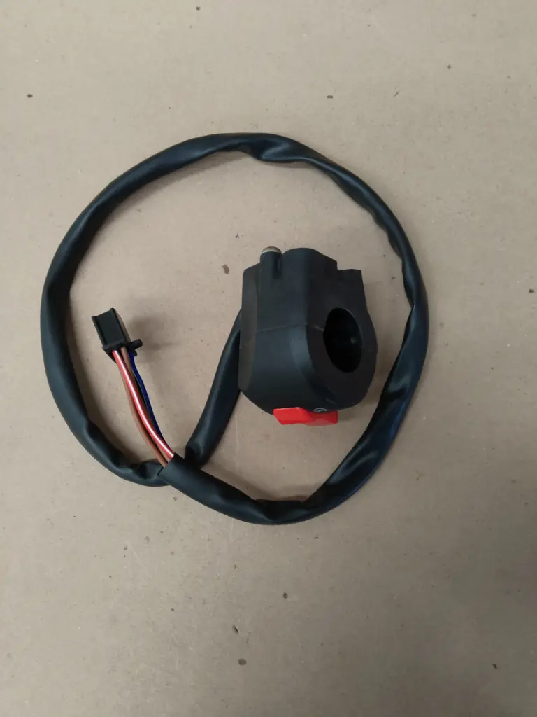 INTERRUPTOR MANIJA 2