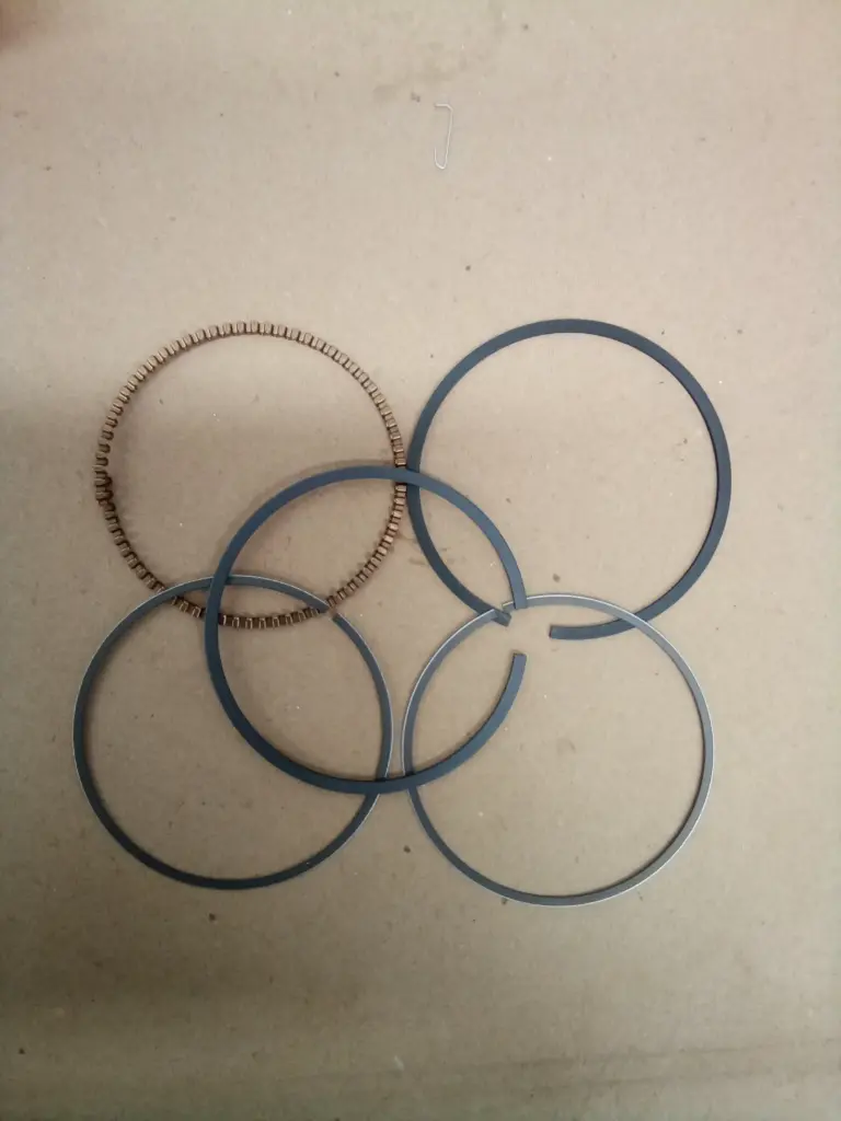 JUEGO DE AROS