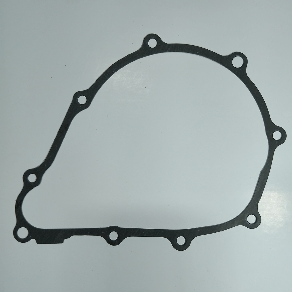 JUNTA TAPA LATERAL IZQ HONDA TITAN 150 BOLSA 5 PIEZAS