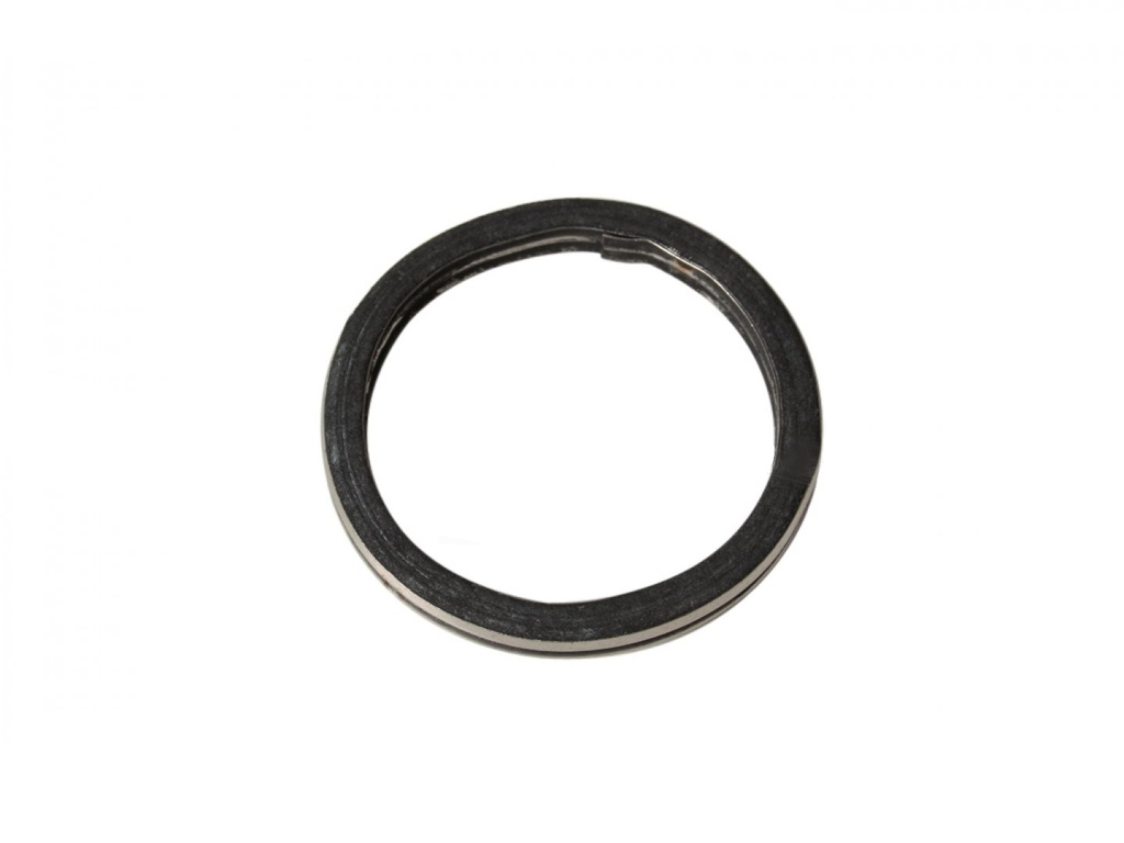 JUNTA, TUBO DE ESCAPE