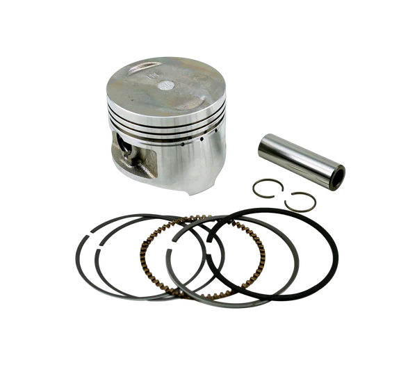 KIT PISTON Std YBR125(5RR1)