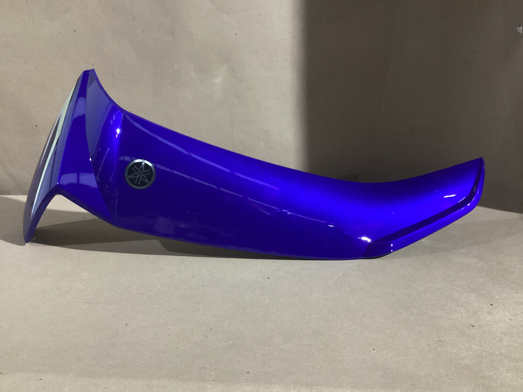 LEG SHIELD 2