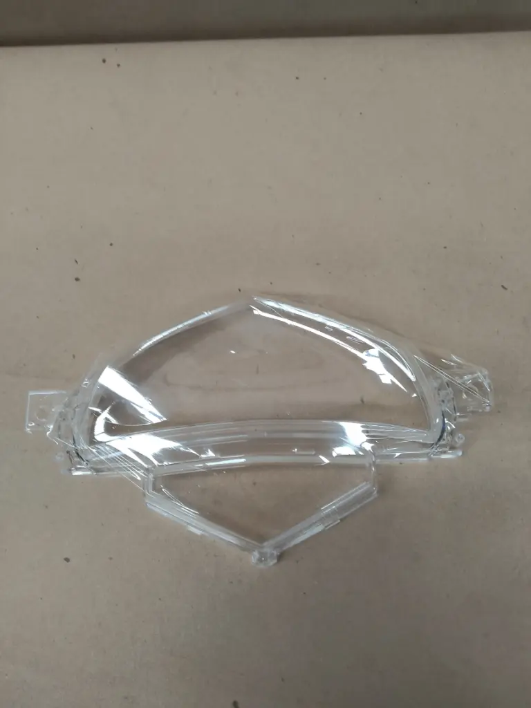 LENTE DE VELOCIMETRO