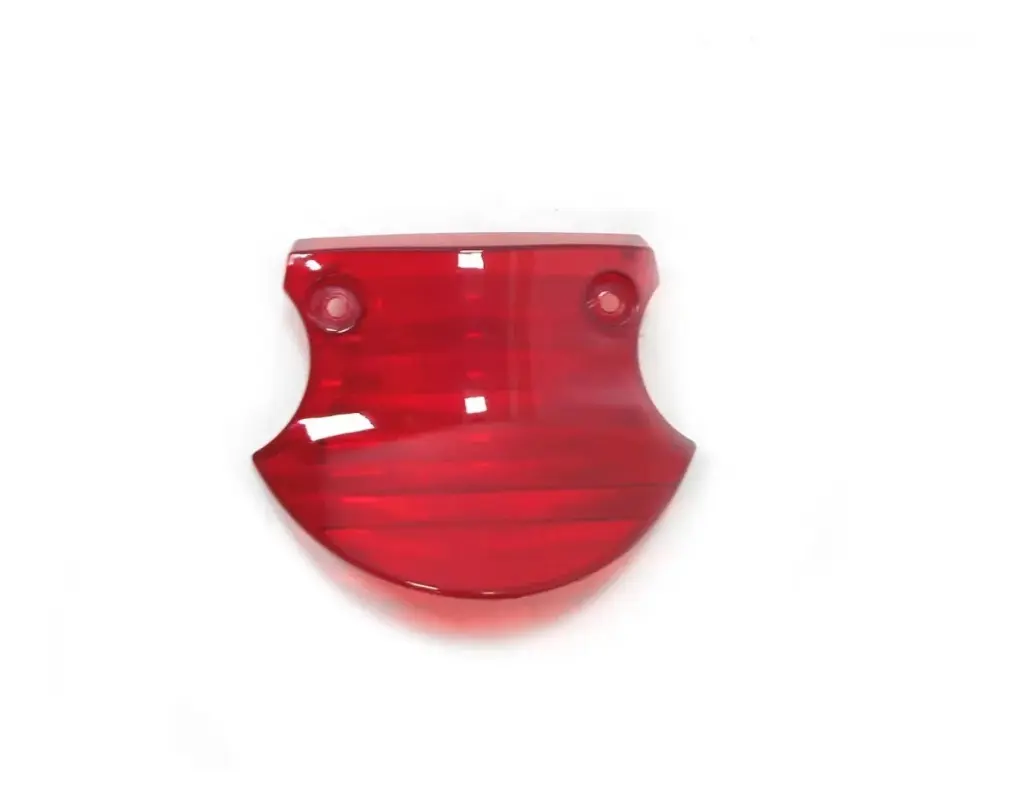 LENTE DE FARO TRASERO