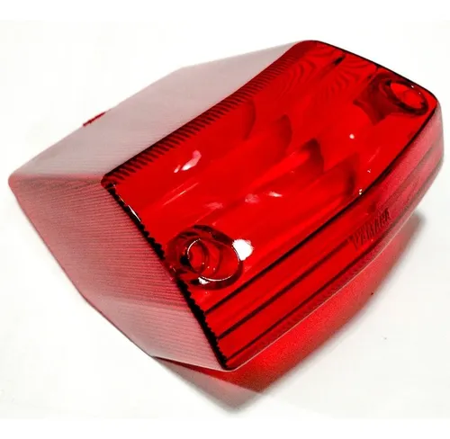 LENTE DE FARO TRASERO