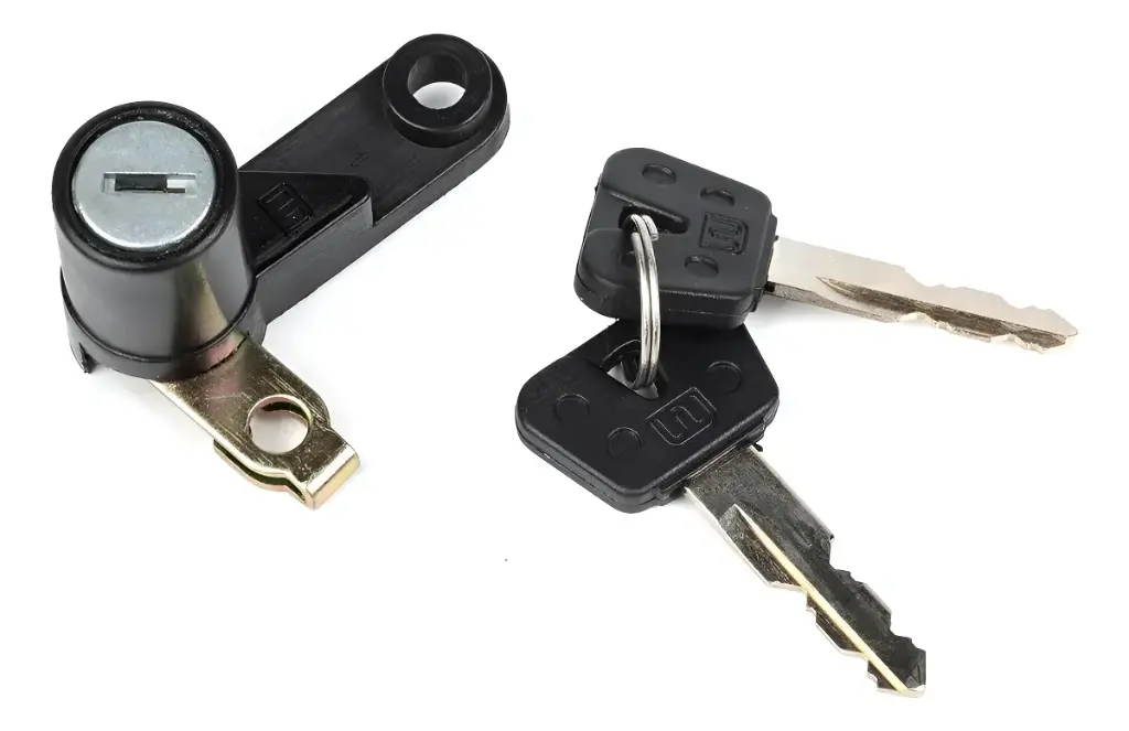 LLAVIN DE ASIENTO CRYPTON 110T