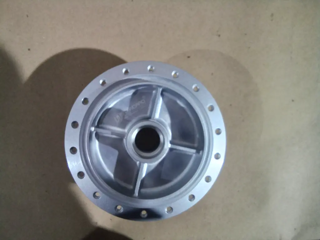 MAZA TRASERA YB 125 (07-19) /YBR 125 CE XPRESS (15-19) WSTD