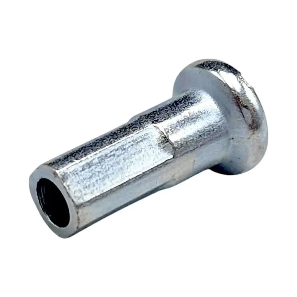 NIPLE DE RAYO (72 pz)