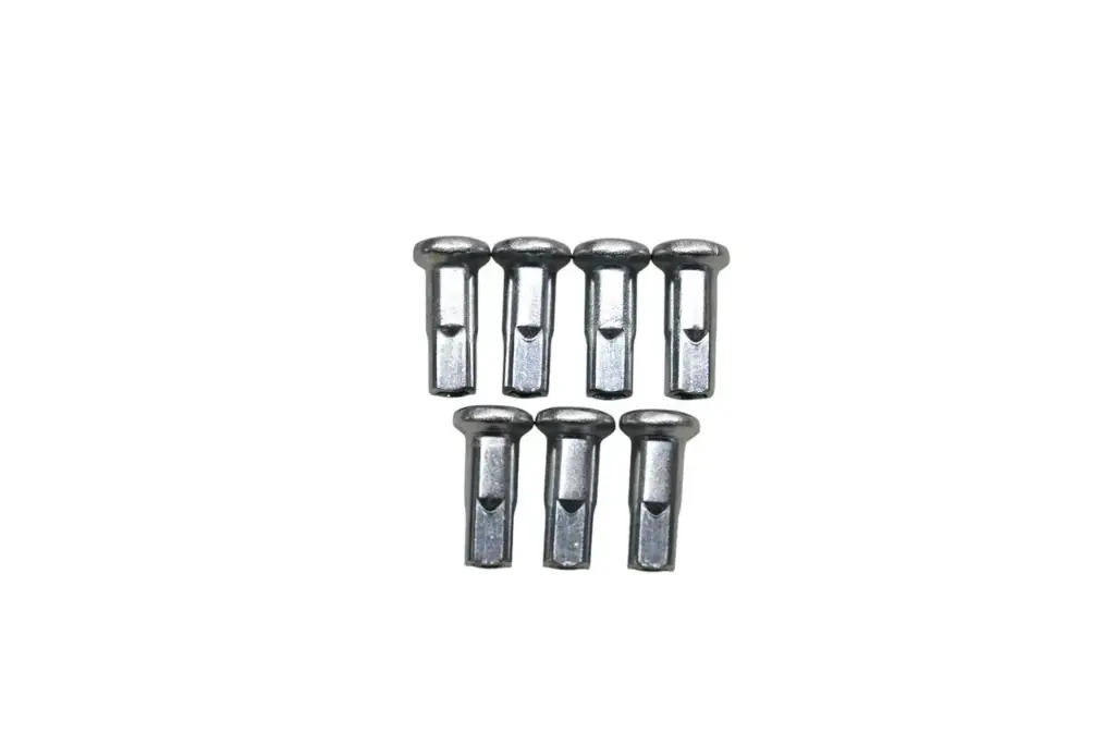 NIPPLE, SPOKE (36 pz)