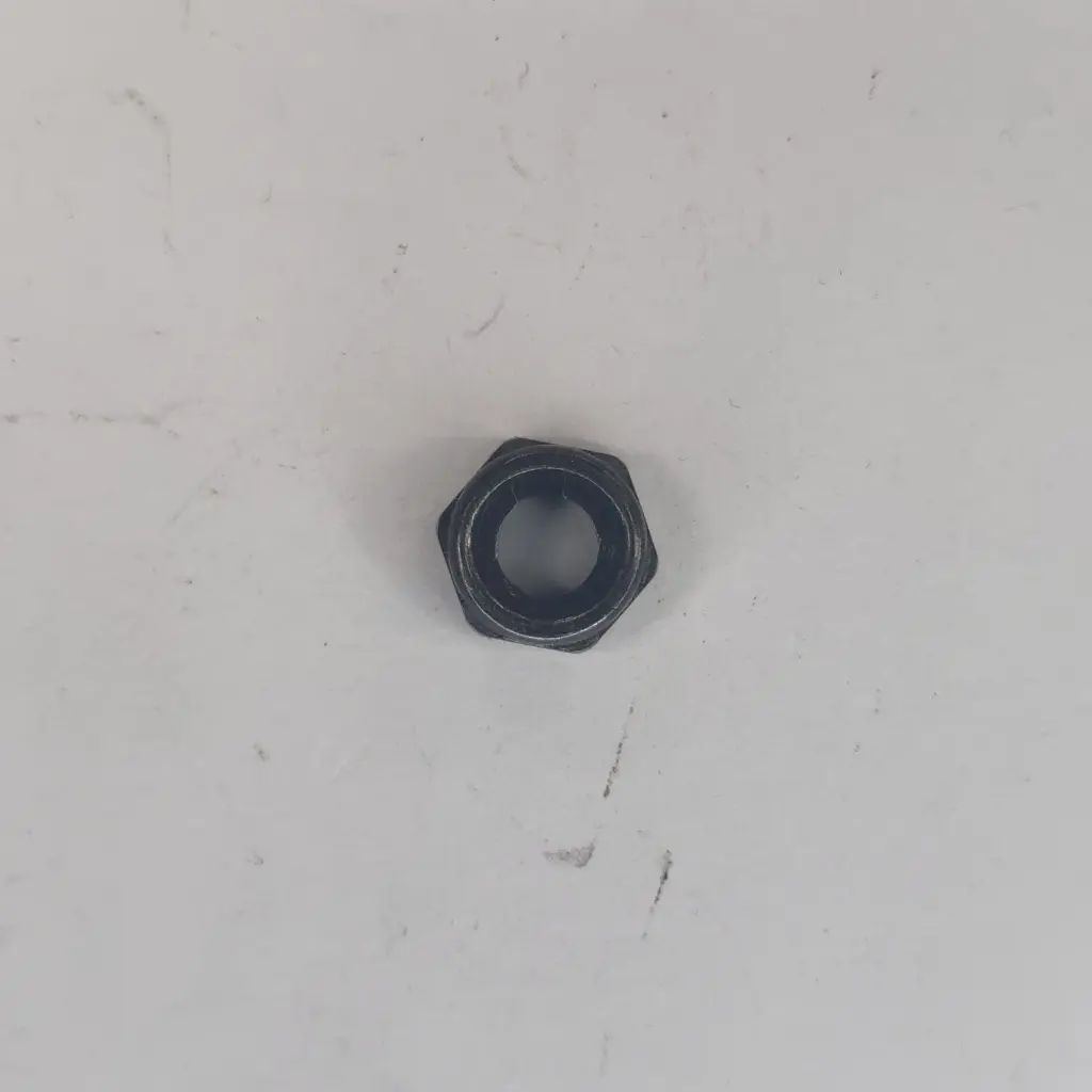 NUT, COVER