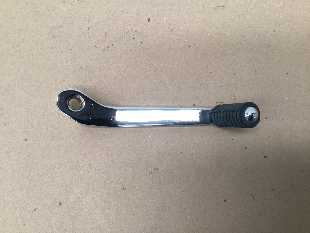 PALANCA DE CAMBIOS DE YAMAHA YBR 125 ORIGINAL