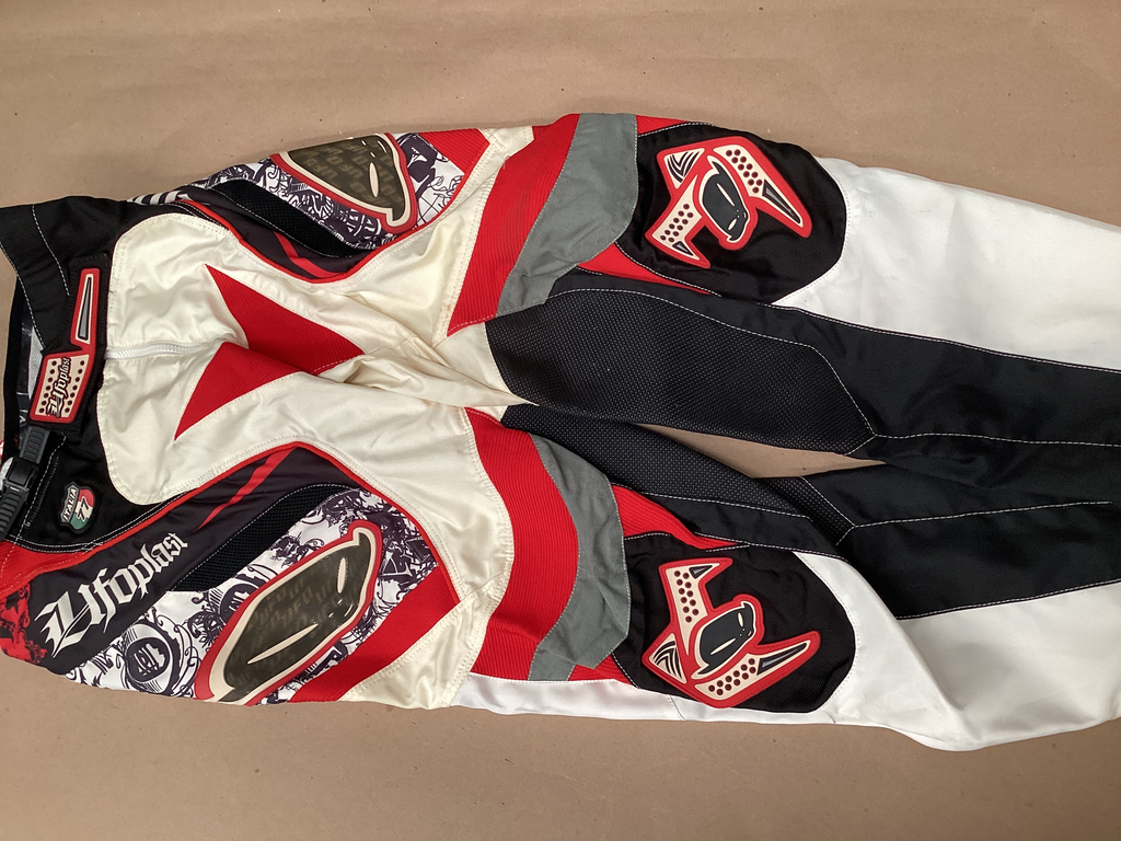 PANTALON MOTO CROSS