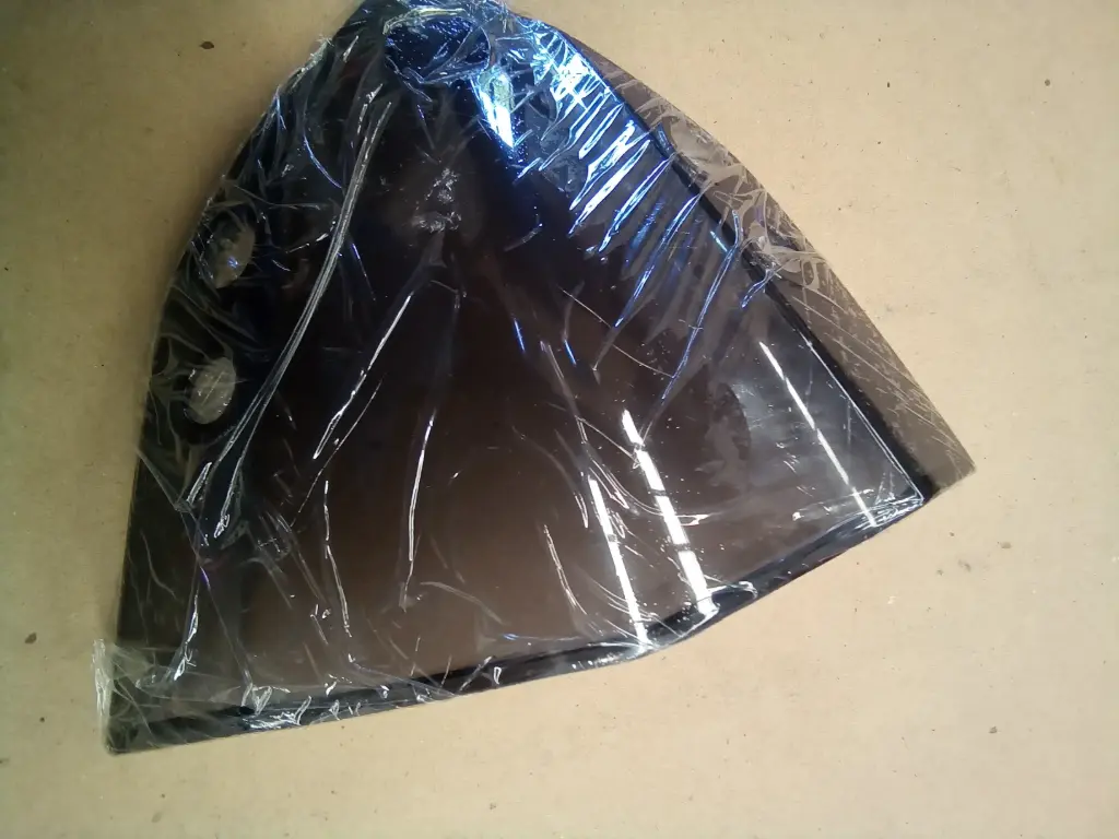 PARABRISA YAMAHA FZ-16S FZ-2.0 ORIGINAL