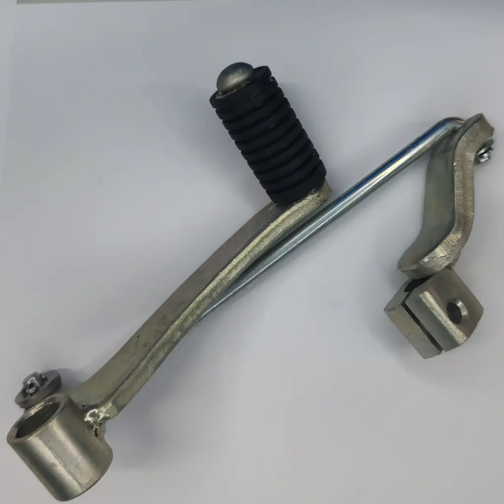 PEDAL DE CAMBIO COMPLETO