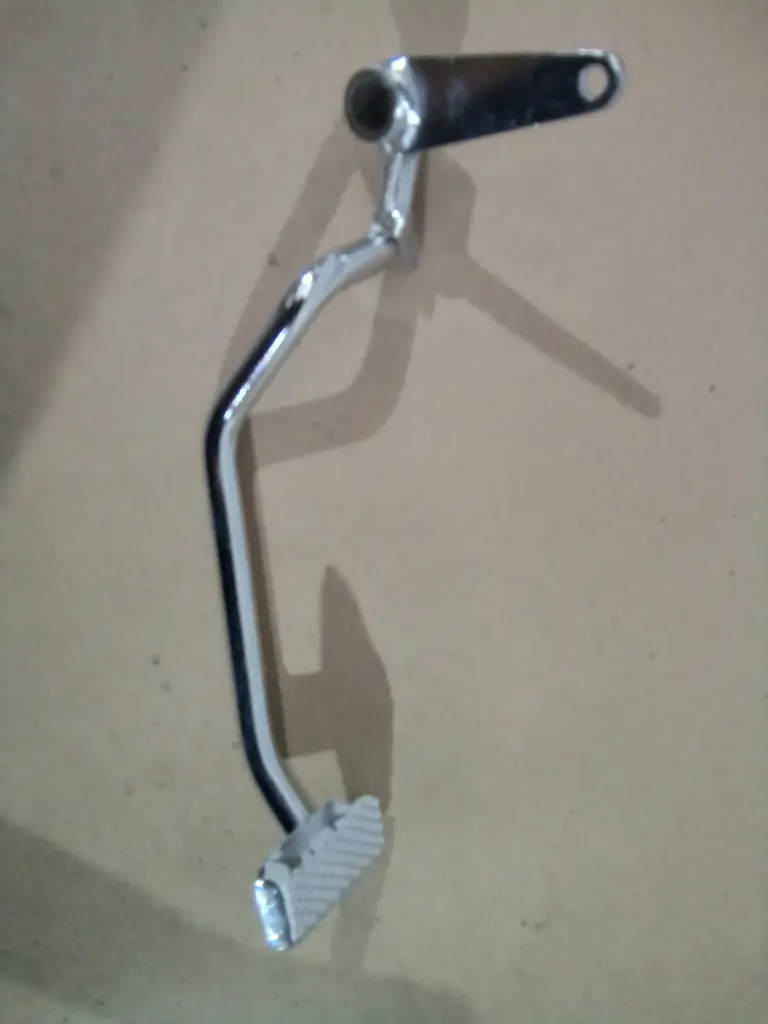 PEDAL FRENO SUNGO P/ YBR-125