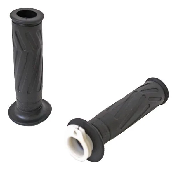 SET PUÑOS YBR 125 Z