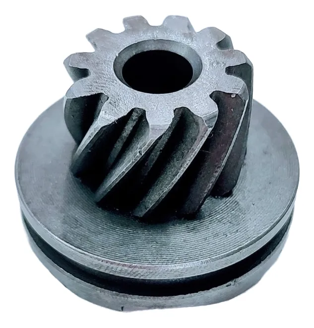 PIÑON DE PEDAL COMPLETO