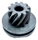 PIÑON DE PEDAL COMPLETO