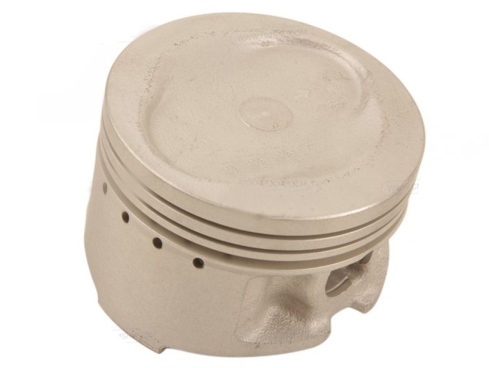 PISTON (0.50MM O/S)