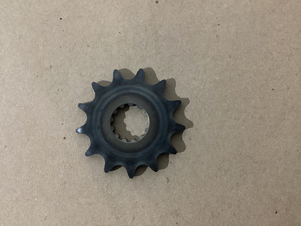 PIÑON YAMAHA RAPTOR 660 (01-05) YZ 250 (06-08)