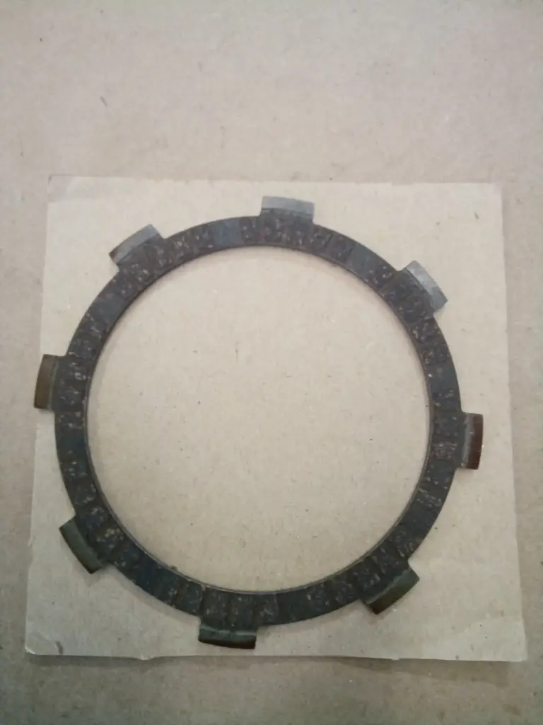 PLACA DE FRICCION CRIPTON 110T
