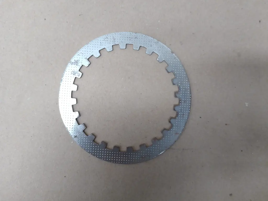 PLATO DE CLUTCH YAMAHA ORIGINAL 3PZ RAPTOR 125 2011-2013, XT125X (13D4/13D6) 2007-2011, XT