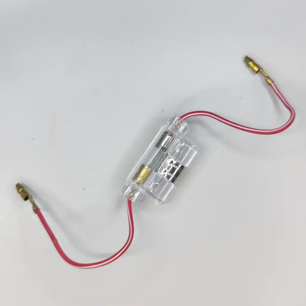 PORTA FUSIBLE UNIVERSAL YH RXZ135