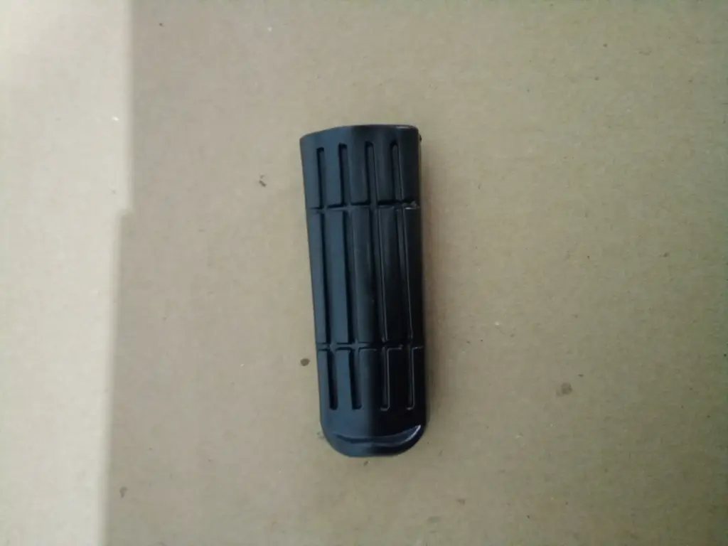 POSAPIE YAMAHA FZ 16 DELANTERO