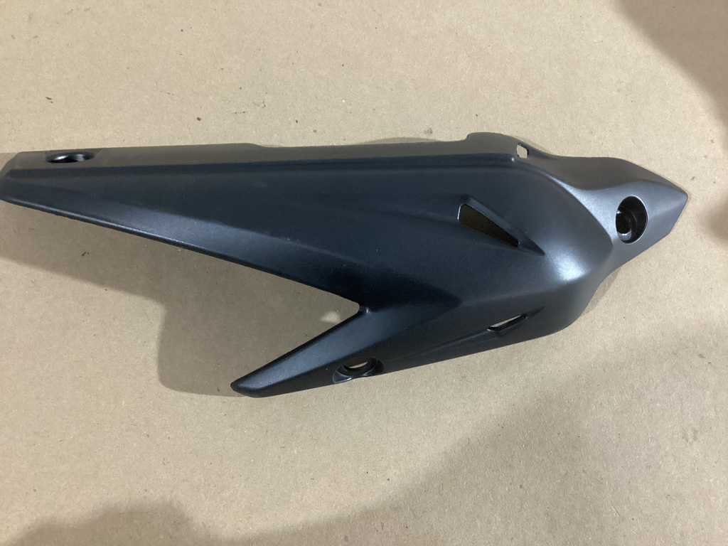 PROTECTOR DE SILENCIADOR 1