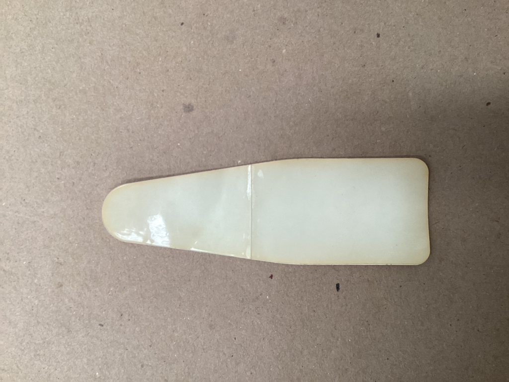 PROTECTOR DEPOSITO COMBUST.