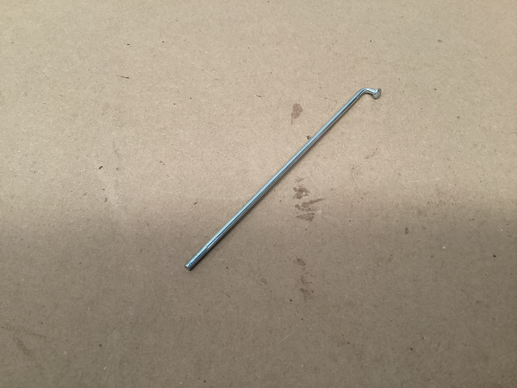 RAYO ALTA CALIDAD RIN 18 