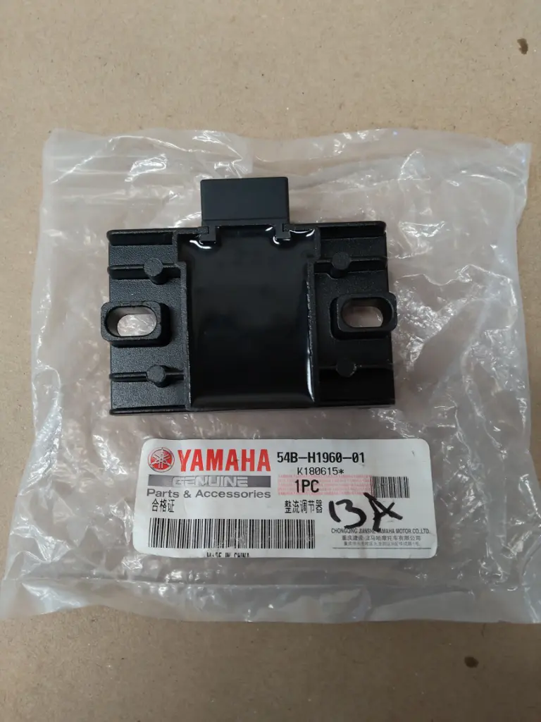 RECTIFICADOR Y REGULADOR