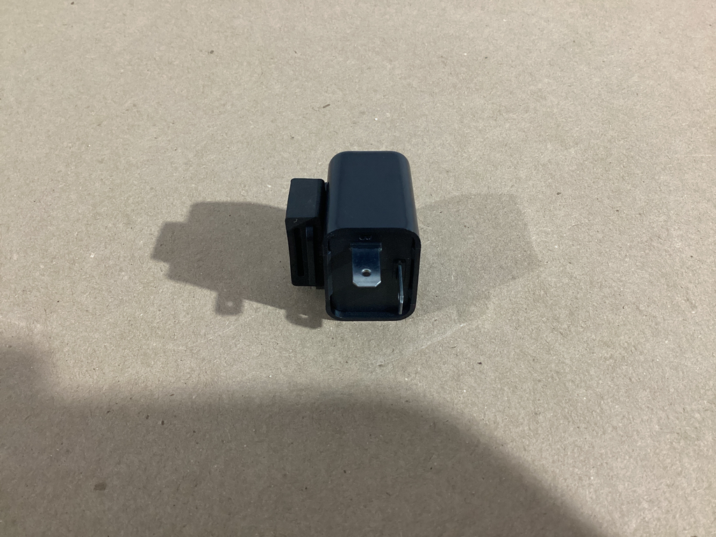 RELE DE DESTELLADOR COMPL.