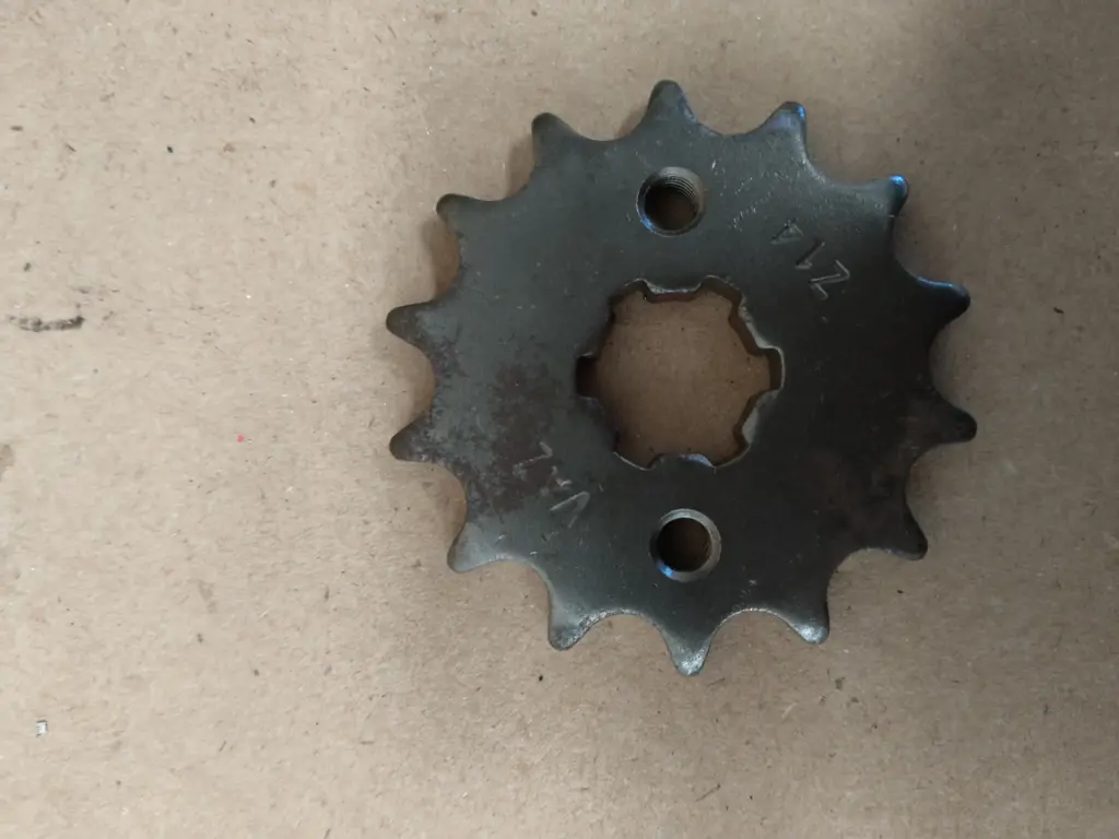 RUEDA DENTADA 14T(5N01746141)